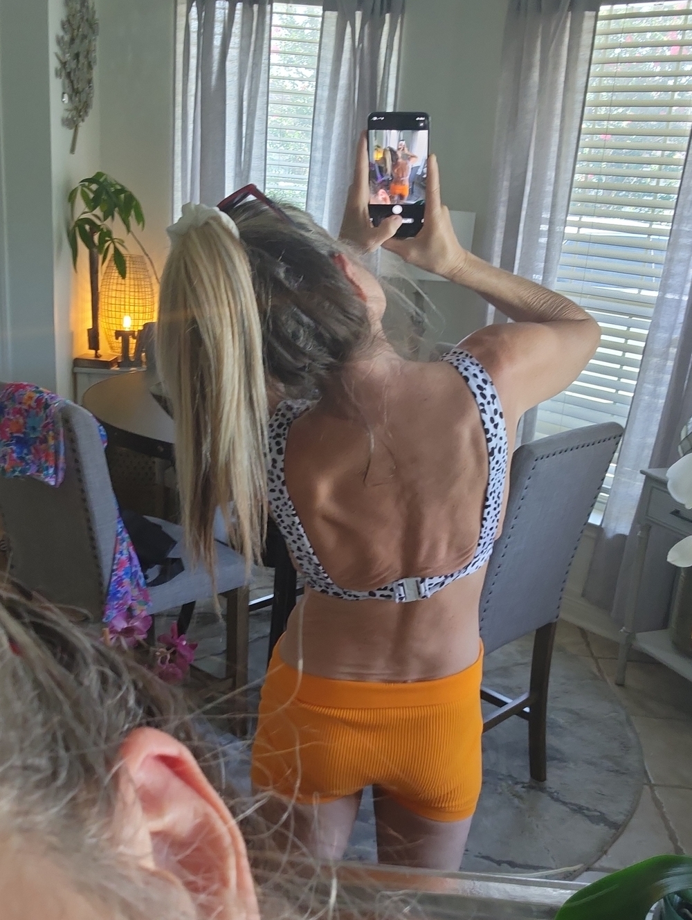 ASOS Swim (Top) - Picture 4 of 7